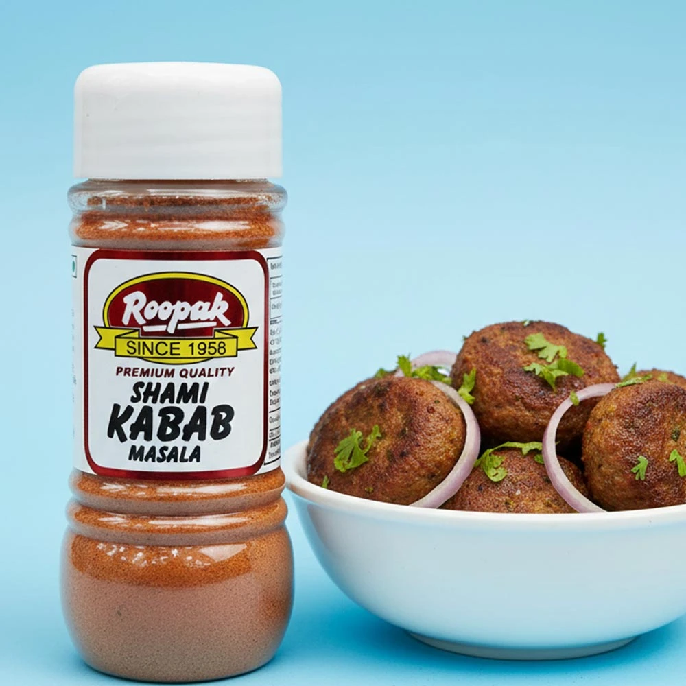 Shami Kabab Masala